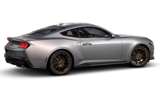 2025 Ford Mustang® External Image 4